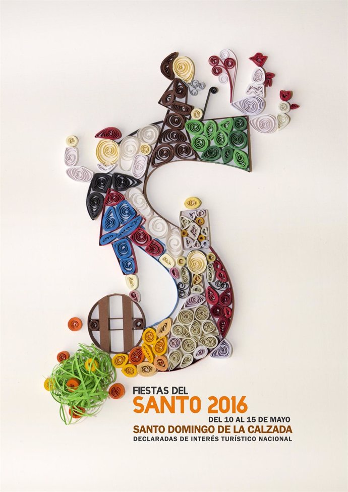 Fiestas del Santo  
